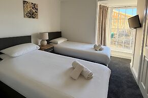 The Brunswick Hotel
