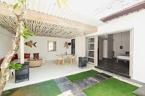 Indiana Kenanga Boutique Hotel & SPA