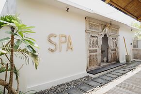 Indiana Kenanga Boutique Hotel & SPA