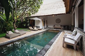 Indiana Kenanga Boutique Hotel & SPA