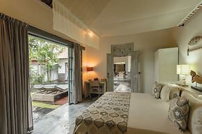 Indiana Kenanga Boutique Hotel & SPA