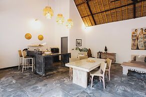 Indiana Kenanga Boutique Hotel & SPA