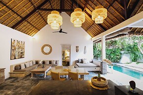 Indiana Kenanga Boutique Hotel & SPA