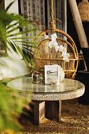 Indiana Kenanga Boutique Hotel & SPA