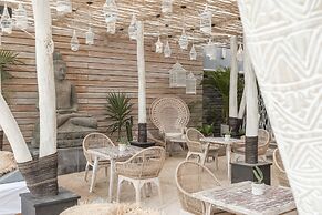 Indiana Kenanga Boutique Hotel & SPA