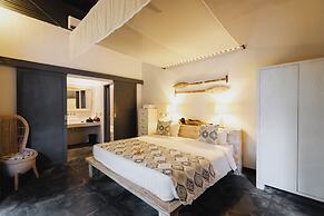 Indiana Kenanga Boutique Hotel & SPA