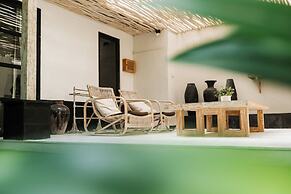 Indiana Kenanga Boutique Hotel & SPA