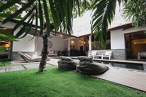 Indiana Kenanga Boutique Hotel & SPA