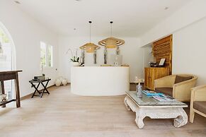 Indiana Kenanga Boutique Hotel & SPA