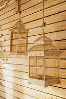 Indiana Kenanga Boutique Hotel & SPA