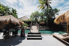 Indiana Kenanga Boutique Hotel & SPA