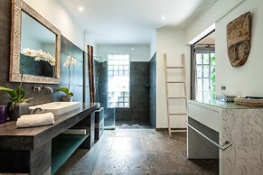 Indiana Kenanga Boutique Hotel & SPA