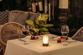 Indiana Kenanga Boutique Hotel & SPA