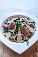 Indiana Kenanga Boutique Hotel & SPA