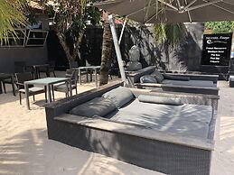 Indiana Kenanga Boutique Hotel & SPA