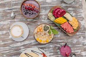 Indiana Kenanga Boutique Hotel & SPA