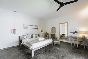 Indiana Kenanga Boutique Hotel & SPA