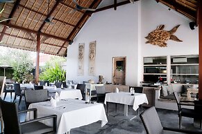 Indiana Kenanga Boutique Hotel & SPA