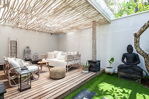 Indiana Kenanga Boutique Hotel & SPA