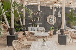 Indiana Kenanga Boutique Hotel & SPA