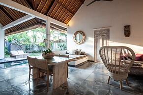 Indiana Kenanga Boutique Hotel & SPA