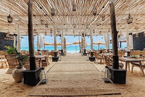 Indiana Kenanga Boutique Hotel & SPA