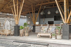 Indiana Kenanga Boutique Hotel & SPA