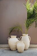 Indiana Kenanga Boutique Hotel & SPA