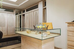 Indiana Kenanga Boutique Hotel & SPA