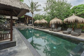 Indiana Kenanga Boutique Hotel & SPA