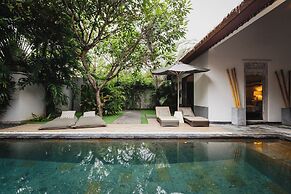 Indiana Kenanga Boutique Hotel & SPA