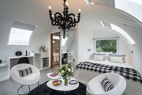 Entre Cielos Wine & Wellness Hotel