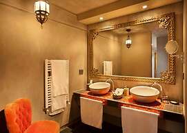 Entre Cielos Wine & Wellness Hotel