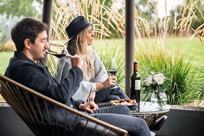 Entre Cielos Wine & Wellness Hotel