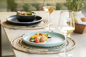 Entre Cielos Wine & Wellness Hotel