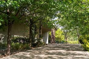 Entre Cielos Wine & Wellness Hotel