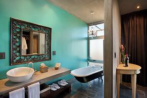 Entre Cielos Wine & Wellness Hotel