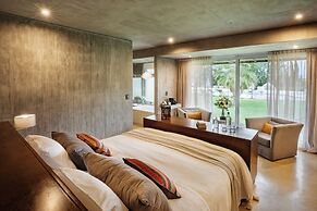 Entre Cielos Wine & Wellness Hotel