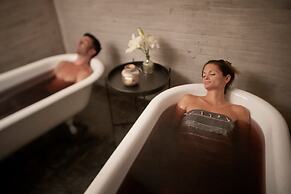 Entre Cielos Wine & Wellness Hotel