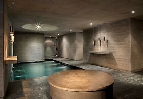 Entre Cielos Wine & Wellness Hotel