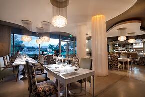 Entre Cielos Wine & Wellness Hotel