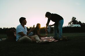 Entre Cielos Wine & Wellness Hotel