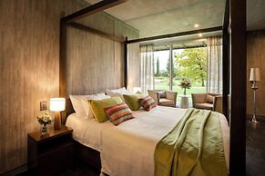 Entre Cielos Wine & Wellness Hotel