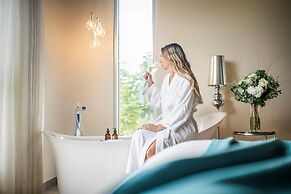 Entre Cielos Wine & Wellness Hotel