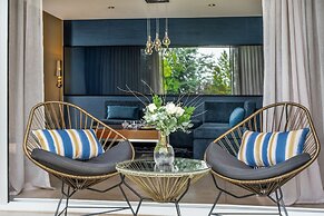 Entre Cielos Wine & Wellness Hotel