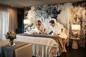 Entre Cielos Wine & Wellness Hotel