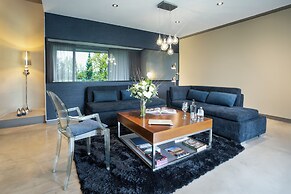 Entre Cielos Wine & Wellness Hotel