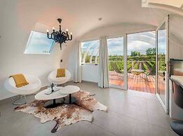 Entre Cielos Wine & Wellness Hotel