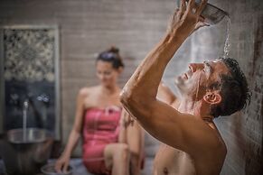 Entre Cielos Wine & Wellness Hotel