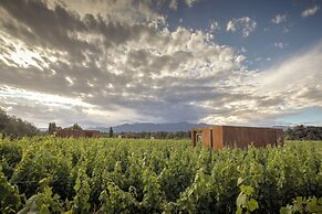Entre Cielos Wine & Wellness Hotel